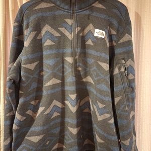 COPY - North Face
